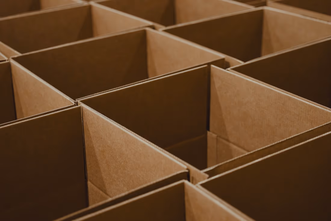 Placeholder image — will be replaced with a fulfillment/packing photo at Pine & Parcel